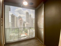 Jalan Kemaman (D12), Condominium #491691611